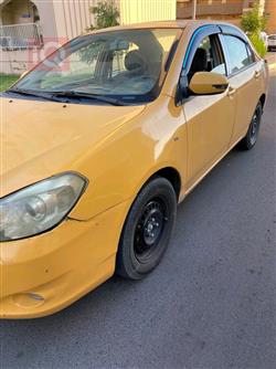 بي واي دي G3